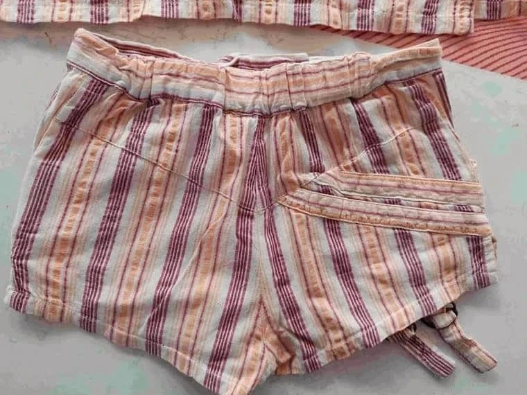 Set short met tanktop 3 jaar – photo 5